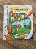 Tiptoi Mein Lern-Spiel-Abenteuer Erste Zahlen Buch Rostock - Gehlsdorf Vorschau