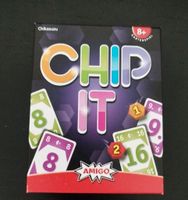 Gesellschaftsspiel Chip IT Amigo Nordrhein-Westfalen - Oberhausen Vorschau