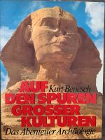 Buch „Auf den Spuren grosser Kulturen“ Nordrhein-Westfalen - Harsewinkel Vorschau