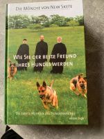 WIE SIE DER BESTE FREUND IHRES HUNDES WERDEN, Buch Niedersachsen - Salzgitter Vorschau