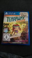 PS4 Tearaway unfolded Schleswig-Holstein - Henstedt-Ulzburg Vorschau