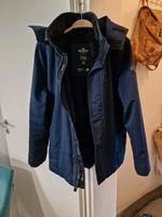 Winterjacke Bayern - Augsburg Vorschau