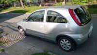 Opel corsa c Bayern - Kiefersfelden Vorschau