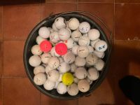 101 Golfbälle Baden-Württemberg - Neckarsulm Vorschau