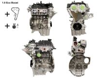 Motoren für Ford EcoBoost 1 LM1JE,SFJA & Andere Überholt Saarland - Saarlouis Vorschau