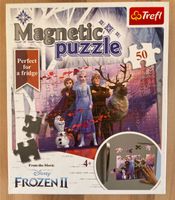 Magnetisches Frozen Puzzle Hessen - Kriftel Vorschau
