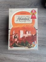 Der Palast von Alhambra - Gesellschaftsspiel Spiel Dithmarschen - Heide Vorschau