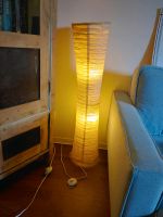 Stehlampe ca 110cm Papierschirm Baden-Württemberg - Schorndorf Vorschau