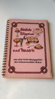 Köstliche Süßspeisen und Desserts Baden-Württemberg - Mötzingen Vorschau