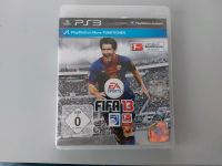 FIFA 13 (PS3 / PlayStation 3) Dortmund - Brackel Vorschau