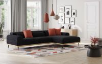 Ecksofa, Sofas Lieferung, Lagerverkauf sofort lieferbar Nordrhein-Westfalen - Voerde (Niederrhein) Vorschau