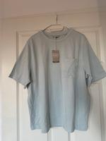 Oversized Shirt in Größe 40/42 Neu mit Etikett Müritz - Landkreis - Röbel Vorschau