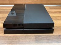 PlayStation 4, 500 GB, Schwarz, 1 Controller, 6 Spiele, Hessen - Mühlheim am Main Vorschau