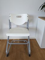 KETTLER Chair Plus Schreibtischstuhl für Kinder weiß Hessen - Limburg Vorschau