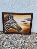 Wandbild Zebra in Afrika Bayern - Bad Wörishofen Vorschau