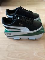 ORIGINAL PUMA Court Star SL LEDER Sneaker Sportschuhe NEU Aachen - Aachen-Haaren Vorschau