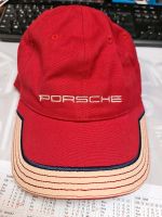 Porsche cap Basecap Mütze Hut Rennen Nordrhein-Westfalen - Paderborn Vorschau