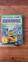 PC Spiel die Casual-Game Megabox Vol3 Baden-Württemberg - Langenau Vorschau