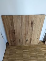 Massivholzplatte 80x80 cm Ulme, behandelt, geölt/gewachst München - Ludwigsvorstadt-Isarvorstadt Vorschau