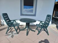 Gartentisch mit zwei Stühlen Bayern - Bogen Niederbay Vorschau
