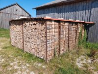 Brennholz ofenfertig 30cm trocken Fichte Kiefer Bayern - Breitenbrunn i.d. Oberpfalz Vorschau