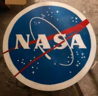 Kinder Tisch - NASA - Weltraum Nordrhein-Westfalen - Hattingen Vorschau