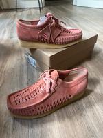 Supreme Clarks Wallabee Weave Slipper in 43 NEU Köln - Ehrenfeld Vorschau