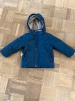 Miniature Winterjacke blau 92 Schleswig-Holstein - Flensburg Vorschau