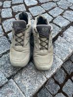 HAIX Schuhe. Gr. 42 Sachsen - Grünhain-Beierfeld  Vorschau