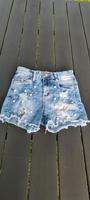 Damen Sommer Shorts Highwaist Größe S Bayern - Lauf a.d. Pegnitz Vorschau