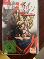 Dragonball xenoverse 2 Münster (Westfalen) - Amelsbüren Vorschau