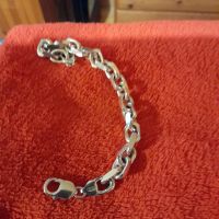 Armband massiv,47gramm /Silber 925er/Unisex/VB/Versand Hannover - Mitte Vorschau