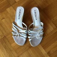 Bonita Sandalen in Größe 39 Saarland - Neunkirchen Vorschau