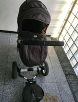 Kinderwagen mit  3 Teilen Schleswig-Holstein - Bargteheide Vorschau