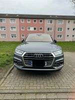 Audi Q5 Q5 2.0 TDI quattro S tronic mit original Audi Alufelgeni Nordrhein-Westfalen - Neukirchen-Vluyn Vorschau