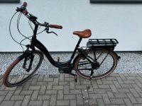 Elektrofahrrad E-Bike Pedelec Riese und Müller Swing Blue Label Niedersachsen - Wolfsburg Vorschau