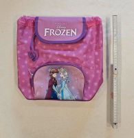 Rucksack Frozen Nordrhein-Westfalen - Oer-Erkenschwick Vorschau