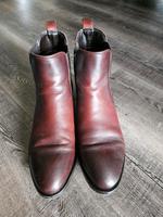 Tamaris Stiefelette braun Gr 39 Baden-Württemberg - Rheinau Vorschau