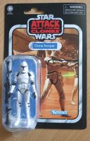 STAR WARS - VC 045 - CLONE TROOPER - Neuauflage - Hasbro Altona - Hamburg Iserbrook Vorschau