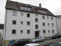 Gepflegte 4-Zimmer-Wohnung in ruhiger Lage und trotzdem zentral gelegen Baden-Württemberg - Sigmaringen Vorschau
