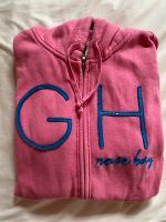 Original Gilly Hicks Damen Sweatshirtjacke in Pink, Größe M Hessen - Gießen Vorschau