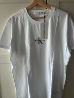 Calvin Klein T-Shirt Oberteil XL Versandfrei NEU mit Etikett Duisburg - Duisburg-Mitte Vorschau