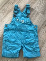 S. Oliver Baby Latzshose Shorts Hose Gr. 80 Junge Mädchen Sommer Hessen - Offenbach Vorschau