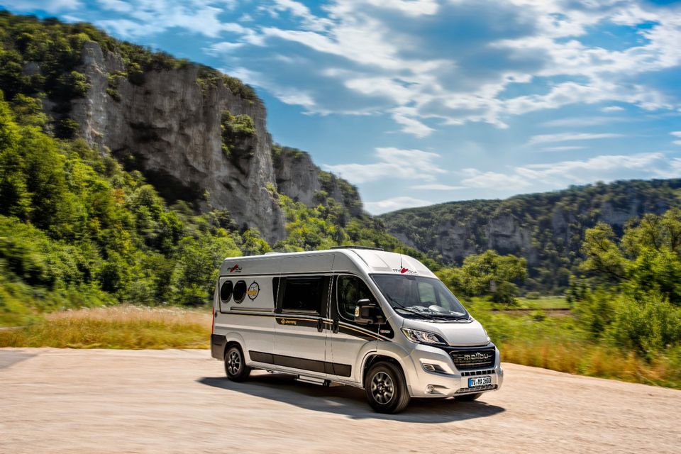 Wohnmobil / VAN mieten, Malibu 640 LE in Ebersbach bei Großenhain