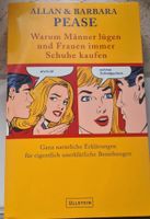 Warum männer lügen und frauen immer schue kaufen Bayern - Mainburg Vorschau