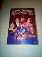 Sein oder Nichtsein - Mel Brooks DVD Dresden - Blasewitz Vorschau