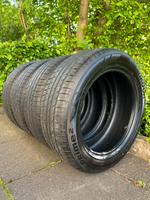215 55 17 Hankook Ventus Prime 2 Sommerreifen R17 Hessen - Laubach Vorschau