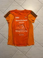 Adidas Shirt 2. Stadtlauf Magdeburg 2010 Größe S Sachsen-Anhalt - Leitzkau Vorschau