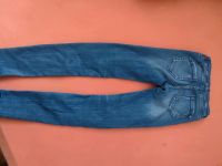 Mädchen Kinder Jeans Hose Page 146 Nordrhein-Westfalen - Mettingen Vorschau