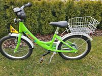 PUKY Kids Bike ZL 18-1 Alu Neuwertig Baden-Württemberg - Königsfeld Vorschau